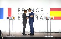 Испания и Франция укрепляют отношения