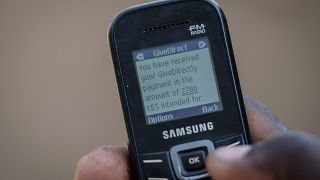 Kenya : les transactions mobiles dans le collimateur de Ruto