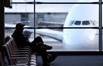 Airlines plan to challenge France's ban on short haul flights.