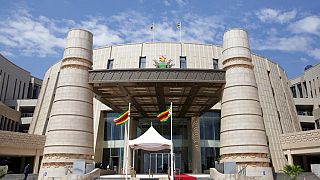 Zimbabwe : le Parlement soumet son rapport préélectoral au président