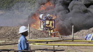 Uganda approves construction licence for crude pipeline to Tanzania