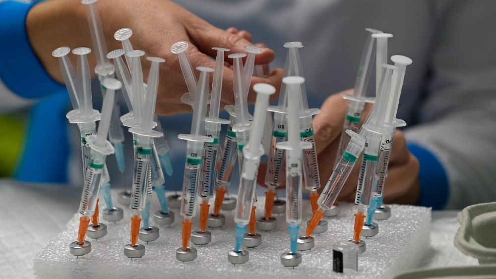EU yielded to commercial interests over COVID-19 vaccines, NGOs say