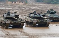 Germany Military