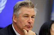 Alec Baldwin has been found guilty of 'involuntary manslaughter'