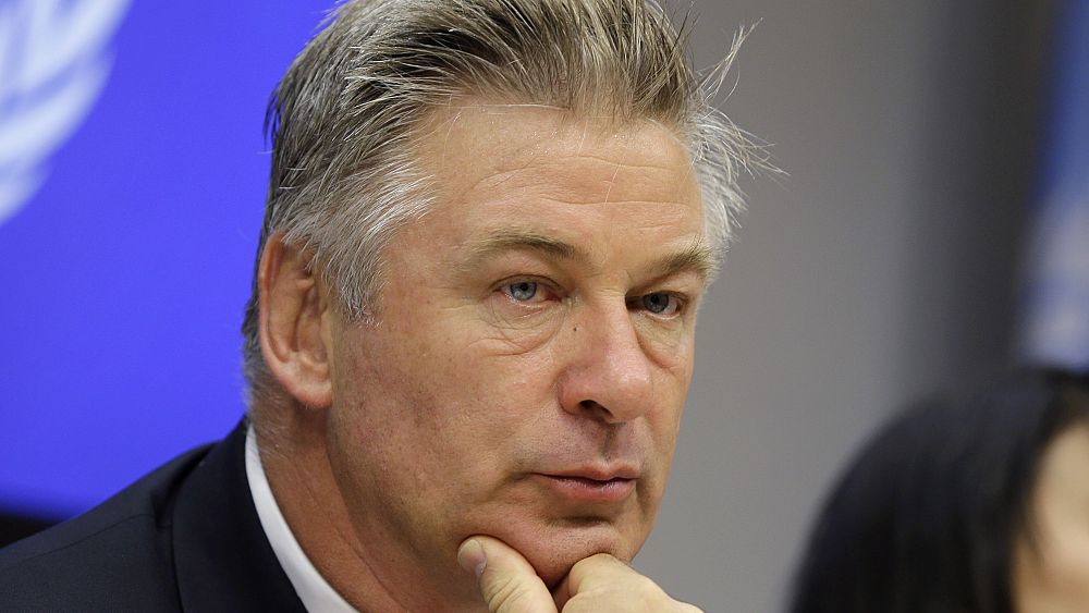 Actor Alec Baldwin to be charged in 2021 on-set shooting