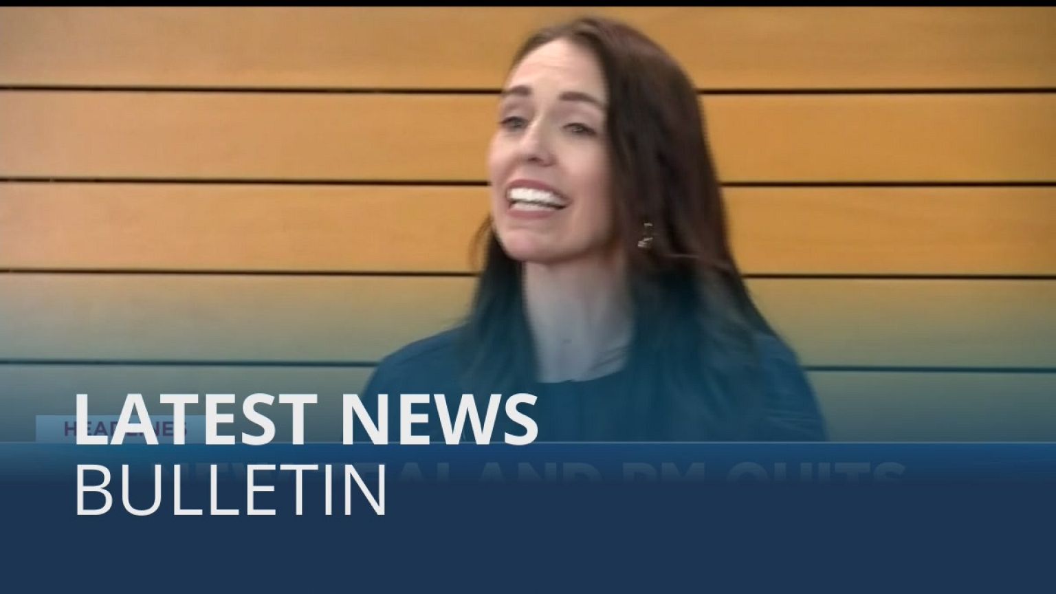 Latest news bulletin | January 19th – Evening