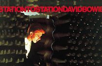 'Station to Station' cover