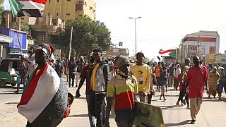 Soudan : des manifestations contre l'accord de décembre dispersées