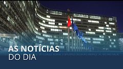 As notícias do dia | 20 Janeiro 2023 - Tarde