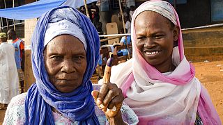 Sierra Leone : une nouvelle loi impose 30% de postes pour les femmes