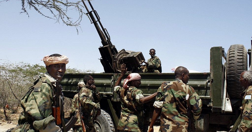Somalia, extremists claim over 100 killed in intense battle