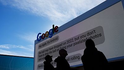 La maison mère de Google annonce la suppression de 12 000 postes 
