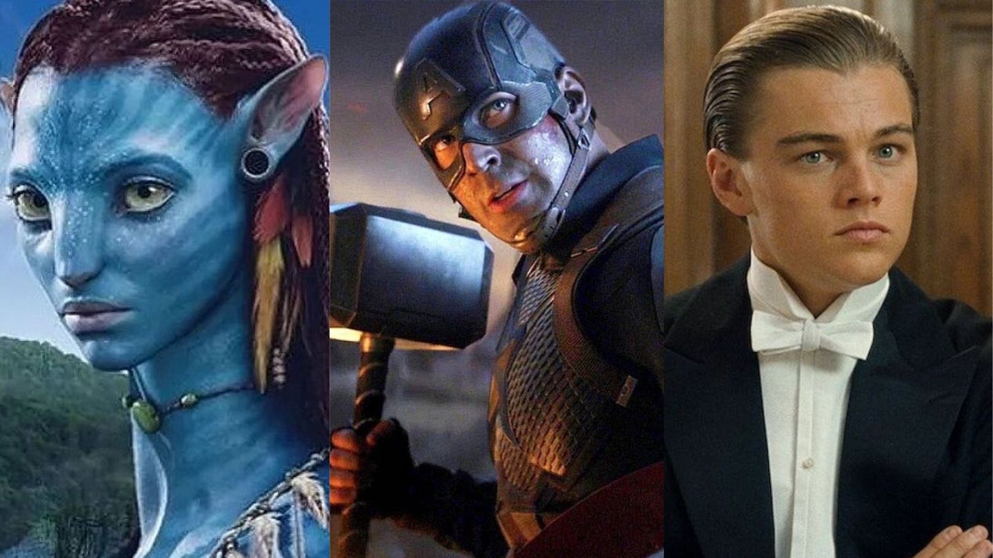 Avengers: Endgame' Likely To Top 'Avatar' As Biggest Film Of All Time