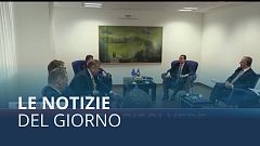 Le notizie del giorno | 20 gennaio - Serale