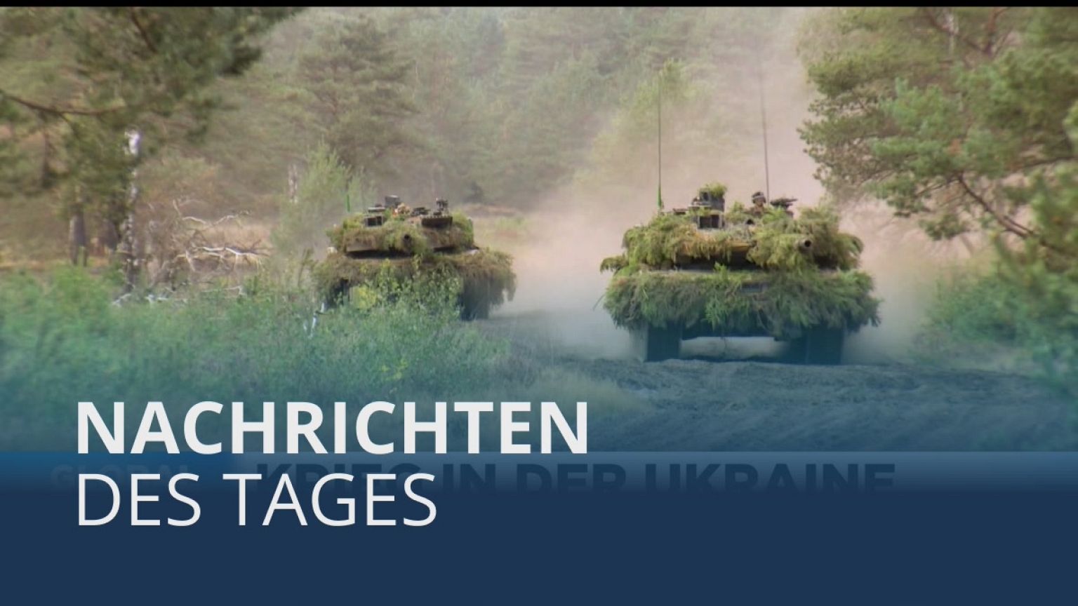 Nachrichten des Tages | 21. Januar - Morgenausgabe