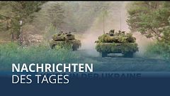 Nachrichten des Tages | 21. Januar - Morgenausgabe