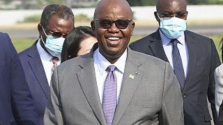 Le chef de la diplomatie gabonaise décède d'un malaise cardiaque
