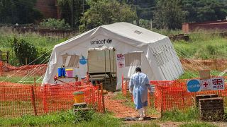 Choléra : en rupture de stock, le Malawi attend de nouveaux vaccins