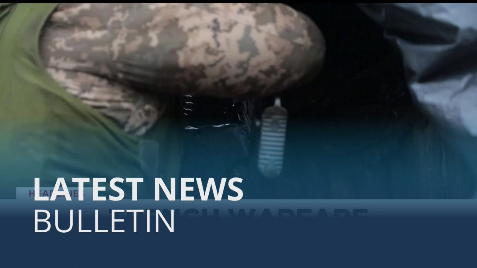 Latest news bulletin | January 21st – Midday