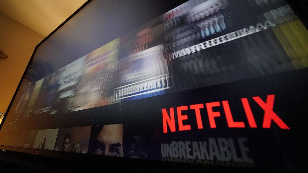 Usuario frustrado: Netflix pide a los usuarios gratuitos de Portugal y España que paguen