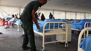 Nigeria : au moins 25 morts dans l'épidémie de diphtérie à Kano