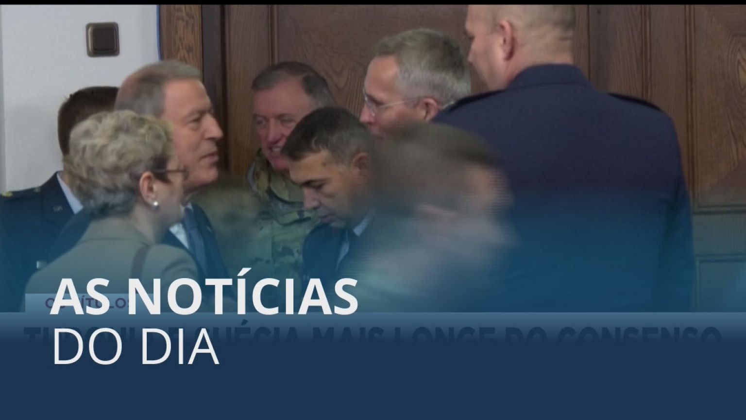 As notícias do dia | 21 Janeiro 2023 - Noite