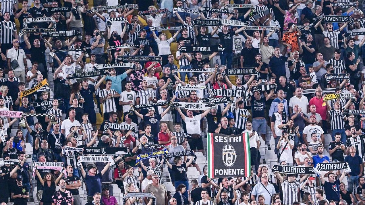 Stangata sulla Juventus del tribunale sportivo: 15 punti di penalizzazione per il caso delle plusvalenze