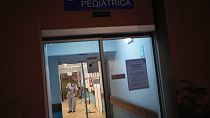 Kinderkrankenhaus in Portugal - Symbolbild