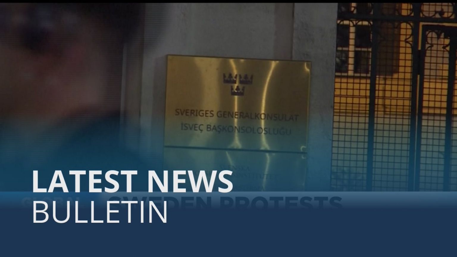 Latest news bulletin | January 22nd – Morning