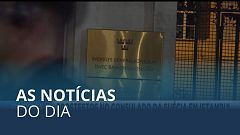 As notícias do dia | 22 Janeiro 2023 - Manhã