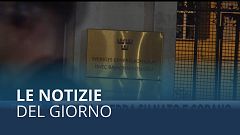 Le notizie del giorno | 22 gennaio - Mattino