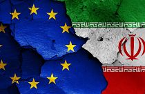 تنش در روابط ایران با اتحادیه اروپا
