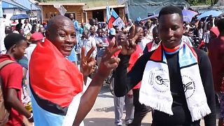 Tanzania: Chadema party seeks to reach "all wards and villages" after rally ban lifted