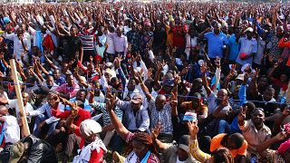 Tanzanie : le Chadema optimiste après son premier meeting en 7 ans