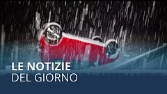 Le notizie del giorno | 22 gennaio - Pomeridiane