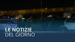 Le notizie del giorno | 22 gennaio - Serale