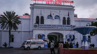 Somalia: At least five killed in al-shabab bomb attack in Mogadishu