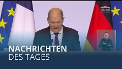 Nachrichten des Tages | 23. Januar - Morgenausgabe
