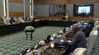 Libya: Major Arab states boycott regional meet in Tripoli