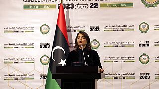 Libye : réunion de la Ligue arabe sur fond de boycott