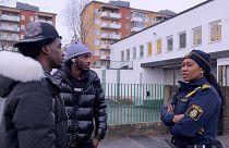 Stockholm bridge row exposes inequalities fracturing Swedish society