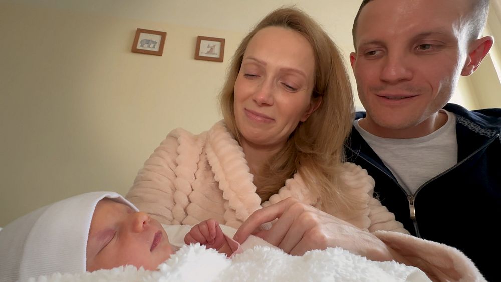 A queda dos nascimentos na Polônia: por que as mulheres dizem não à maternidade?