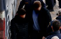 Δίκη για την δολοφονία του Αλκη Καμπανού