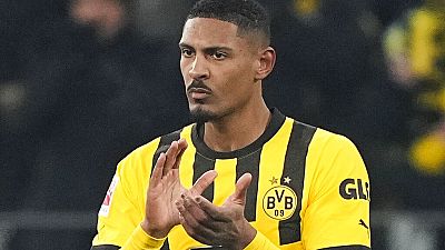 Dortmund : match fou et victoire pour le retour de Haller