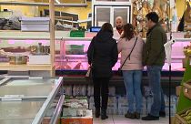 Billiger Einkaufen in Spanien