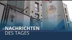 Nachrichten des Tages | 23. Januar - Abendausgabe