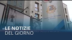 Le notizie del giorno | 23 gennaio - Serale