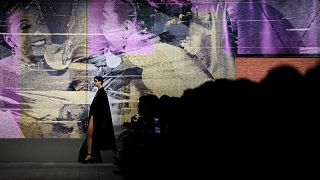 Fashion Week : Joséphine Baker et les années folles célébrées par Dior