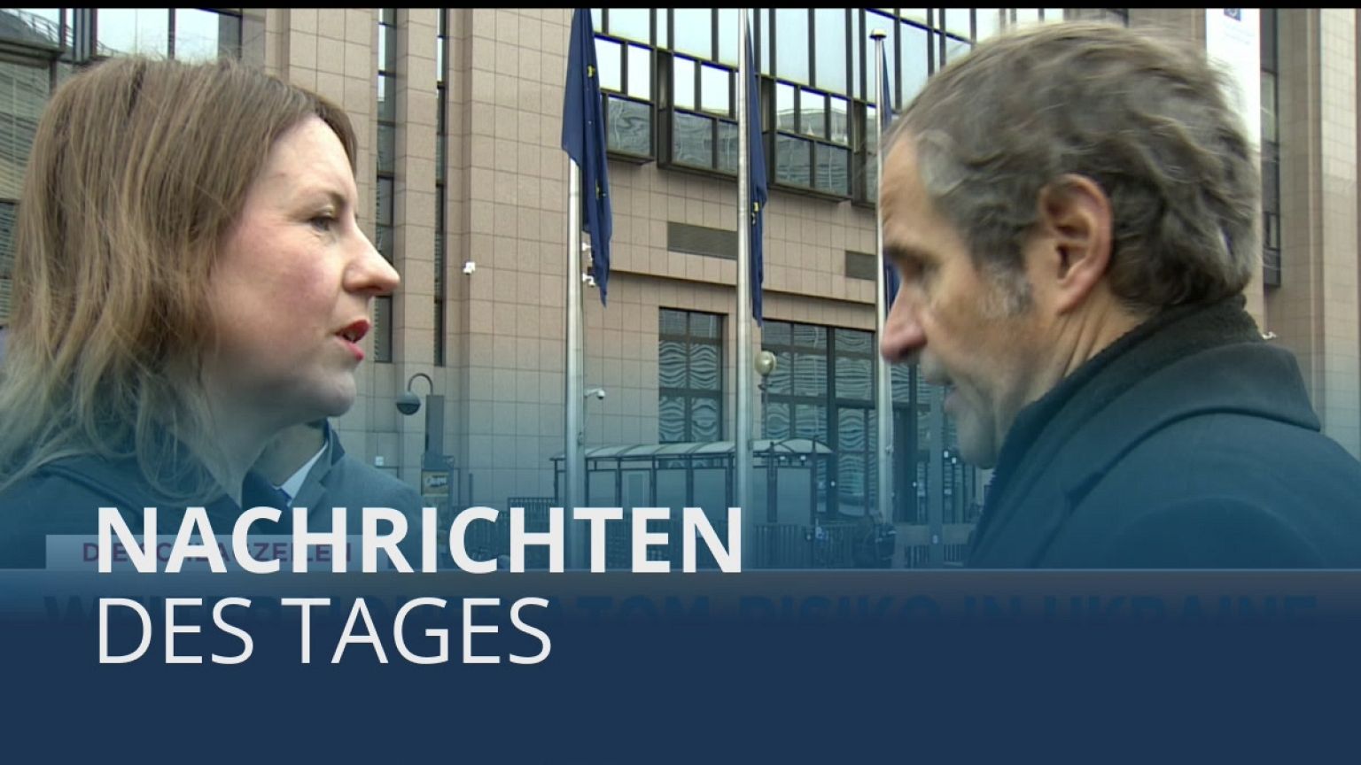Nachrichten des Tages | 24. Januar - Morgenausgabe