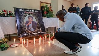 Cameroun : colère et peur après l'assassinat du journaliste Martinez Zogo